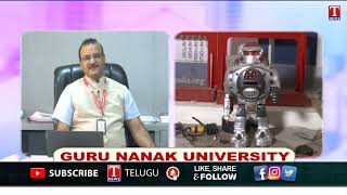 Guru Nanak University Specialties | GNU Courses, Admission | Study Guide | T News