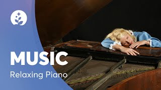 Long Playlist of Relaxing Piano Music | BetterSleep