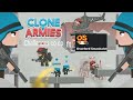 Clone Armies Exterminator Challenges Co op Tips and trick!!! Ft. Overlord Smashalot || CA Challenges