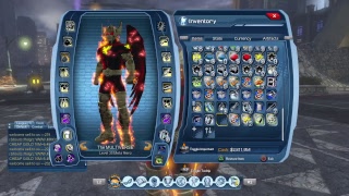 DCUO Multiverse