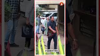 Veteran actress Sharmila Tagore visits Saif Ali Khan’s residence! | SBB Xtra Shorts