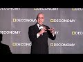 deconomy 2019 6. crypto and use value the indissoluble link. jeffrey tucker.