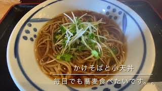 玉東町の名店蕎麦屋！ [其ノ47 そば是 上々吉（熊本県玉名郡玉東町）]