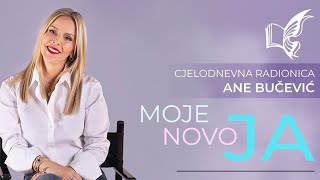 Najava cjelodnevnih radionica •MOJE NOVO JA• 24/25 - Ana Bučević