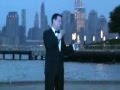 Roy Mezzapelle - Maybe This Time - Sinatra Park, Hoboken, NJ