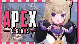 【APEX】野良ランク / ゴールド帯 たくさん盛りたいソロランク！ ※概要欄チェック！