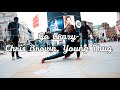 Go Crazy- Chris Brown, Young Thug (Dance Video)