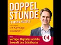 Verlage, Digitales und die Zukunft des Schulbuchs