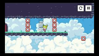 Playing chromatic pathway on math playground (up to level 20)
