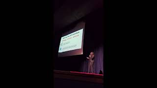 Closing the Gender Gap in STEM | Yashica Papineni | TEDxRiverHillHS