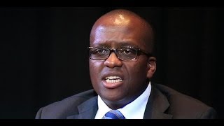 REVEALED: The real reason why Deputy Governor Polycarp Igathe resigned