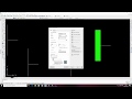 TUTORIAL AUTOCAD (Pengenalan, Source Data, dan Cropline)