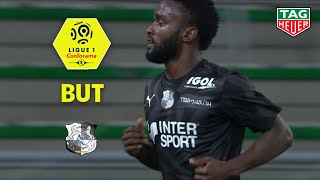 But Steven MENDOZA (68') / AS Saint-Etienne - Amiens SC (2-2)  (ASSE-ASC)/ 2019-20
