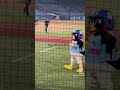 今までありがとう、大好きだよつば九郎　 東京ヤクルトスワローズ つば九郎 ありがとうつば九郎 swallows