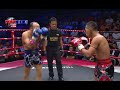 bankthai thai vs mathieu fra kunkhmer 2018 max muay thai 03 06 2018