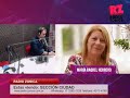 Entrevista a la auditora porteña y referente de Radicales x Argentina María Raquel Herrero.