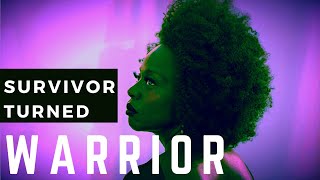 WARRIOR WOMEN (MUST SEE) | Best Motivational Video for Sexual Assault Survivors | Viola Davis