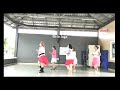 Beta Jaga Line Dance Choreo by Jun Andrizal (INA) &  Andrico Yusran (INA)