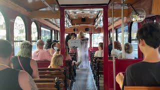 PENSACOLA HISTORY & HAUNTINGS Tours and Events & AMAZING CITY TOURS