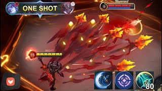 MOSKOV ENHANCED MAX CRITICAL BUILD IS SO BROKEN! MOONTON PLEASE DON'T NERF!