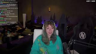 Pokimane, Mizkif and Hasan Are Fake B*tches - JustaMinx