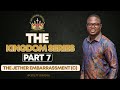 The Kingdom Series Part 7 : The Jether Embarrassment C | Sunday - 19 January 2025