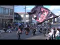 【北の湘南だて】2023年10月1日_大乱舞in白老_yosakoiソーラン_kita no shonan date_shiraoi hachiman shrine festival