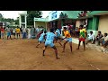 Sathya Jothi kabadi