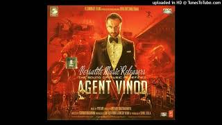 08 - Agent Vinod (2012) - Pungi (Remix) - (VMR)