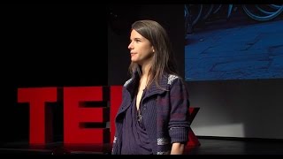 Laserlight. The Serendipity in Radical Innovations | Emily Brooke | TEDxUniversityofBrighton