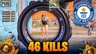 OMG!😨46 KILLS IN 15 MINUTES🥵SOLO vs SQUAD FULL RUSH🥱 SAMSUNG,A7,A8,J2,J3,J4,J5,J6,J7,XS,A3,A4,A5,A6