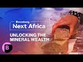 Africa's Vast Mineral Wealth: What You Need to Know