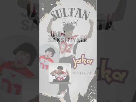 Jaka Sultan Squad Sptrakori Official Youtube
