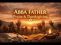 Hebrew & English Worship Album — Enter His Gates With Todah