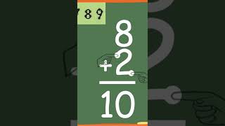 Using Touch Points to Add | Endless Options Learning