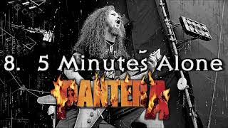 PANTERA (1994) \