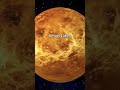 5 Facts About Venus