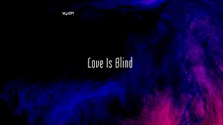 WyzDM - Love Is Blind #98 [ 18.05.2022 ]