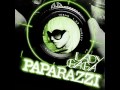 Lady Gaga - Paparazzi Acoustic Instrumental (Guitar)