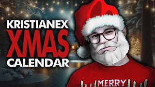 KRISTIANEX XMAS CALENDAR: 5. Turn Little Talks Around (Kristianex Mashup)