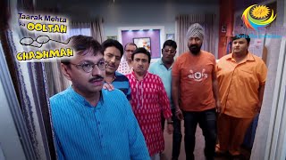 Everyone Tries To Cheer Up Popatlal | Taarak Mehta Ka Ooltah Chashmah