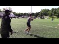 UNC Four-Star QB Commit Drake Maye Blazing 7on7 Clips