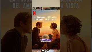 La probabilidad estadística del amor a primera vista #shorts #amor #romcoms