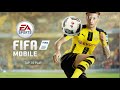 FIFA Mobile 17 & 18 Soundtrack