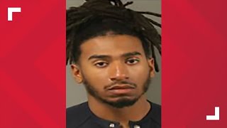 Fort Dodge murder suspect dies from 'self-inflicted gunshot wound' Friday, police say