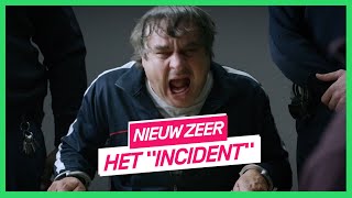 TBS-patiënt op verlof ?! | NIEUW ZEER | NPO 3 Extra