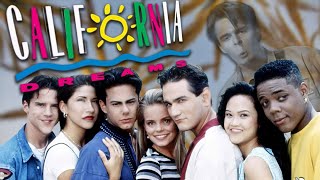 CALIFORNIA DREAMS (Series 3) Was... Probably A Mistake