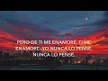 ernes contigo💔 letra lyrics 🔥 ralex