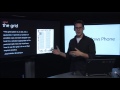 windows phone design bootcamp 101 final episode