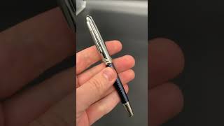 How To Identify A Montblanc Pen!  Meisterstuck. Big Reseller! Find One And Make Money Resell on eBay